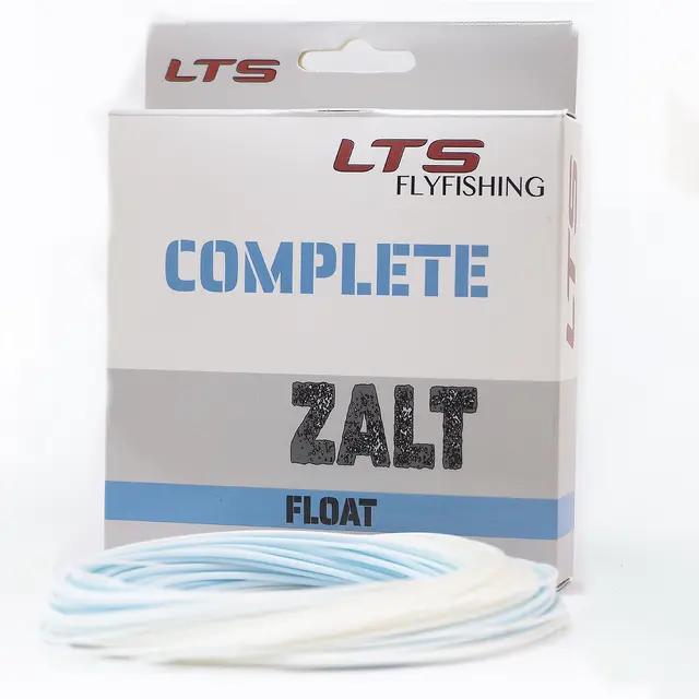 LTS Complete Zalt Float #5 14g 10m 1 LTS Complete Zalt Float #5 14g 10m