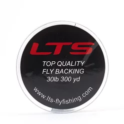 LTS Backing 30lbs/300yds