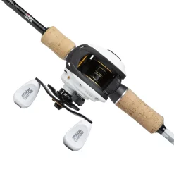 Abu Garcia Max Pro Cast Combo 6'6" 7 Abu Garcia Max Pro Cast Combo 6'6" -I enden av snøret Salg maxprocombo 1548578 alt3.640