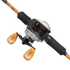 Abu Garcia Max STX Casting Combo 6'6" -I enden av snøret Salg maxstxcombo 1548580 alt3.640