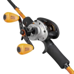 Abu Garcia Max STX Casting Combo 6'6" -I enden av snøret Salg maxstxcombo 1548580 alt4.640