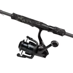 Abu Garcia Max X Black Ops Spin Combo -I enden av snøret Salg maxx blackops 2021 1551687 alt2.640