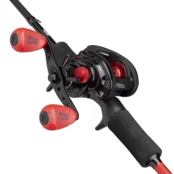 Abu Garcia Max X Cast Combo 6'6" 10-30g -I enden av snøret Salg maxxcombo 1548582 alt4.640