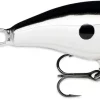 Rapala Mini Fat Rap 3cm CH