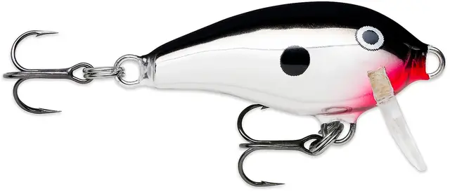 Rapala Mini Fat Rap 3cm CH 1 Rapala Mini Fat Rap 3cm CH