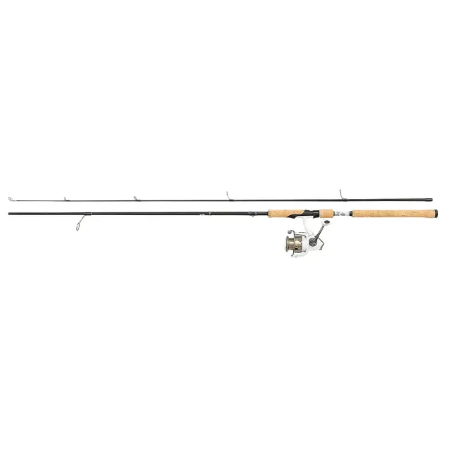 Abu Garcia Max Pro Combo 7' 5-15g 4 Abu Garcia Max Pro Combo 7' 5-15g - Bilde 4