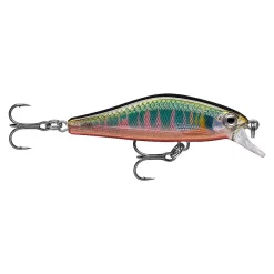 Rapala Shadow Rap Solid Shad OK 6cm