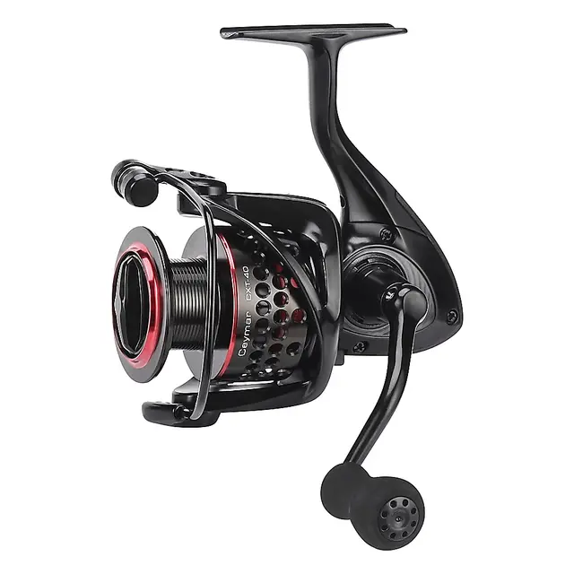 13 Fishing Blackout 7'1"/Okuma Ceymar 25 6 13 Fishing Blackout 7'1"/Okuma Ceymar 25 - Bilde 6