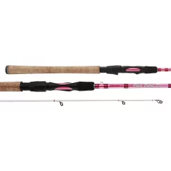 Okuma Pink Pearl V2 Extended 10-32g 24 Okuma Pink Pearl V2 Extended 10-32g -I enden av snøret Salg okuma pink pearl v2 00.640