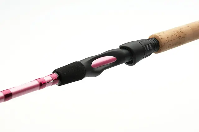 Okuma Pink Pearl V2 Extended 10-32g 2 Okuma Pink Pearl V2 Extended 10-32g - Bilde 2