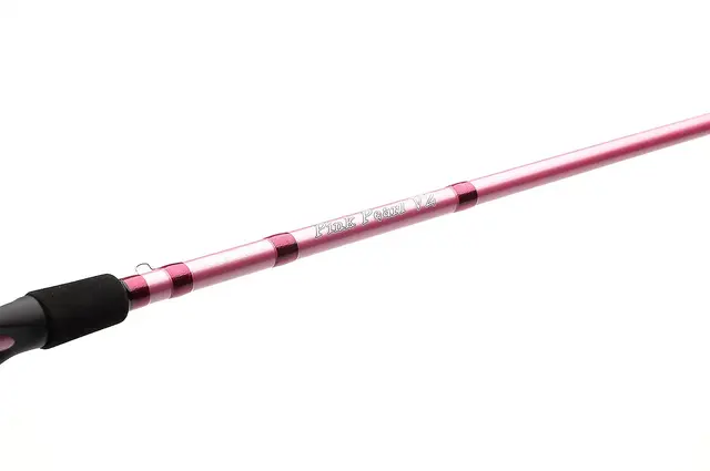 Okuma Pink Pearl V2 Extended 10-32g 3 Okuma Pink Pearl V2 Extended 10-32g - Bilde 3