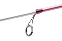 Okuma Pink Pearl V2 Extended 10-32g 27 Okuma Pink Pearl V2 Extended 10-32g -I enden av snøret Salg okuma pink pearl v2 003.640