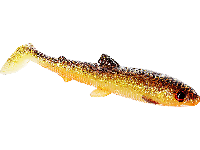 Westin Bullteez Shadtail 12,5cm 2 Westin Bullteez Shadtail 12,5cm - Bilde 2