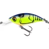 Westin BuzzBite DR Chart. Blue Craw