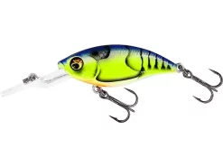 Westin BuzzBite DR Chart. Blue Craw
