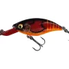 Westin BuzzBite DR 3D Fire Craw