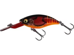 Westin BuzzBite DR 3D Fire Craw
