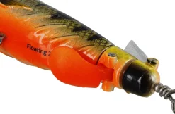 Westin Spot-On Twin Turbo Ghost Hunter 7 Westin Spot-On Twin Turbo Ghost Hunter -I enden av snøret Salg p155 spot on twin turbo x1.640