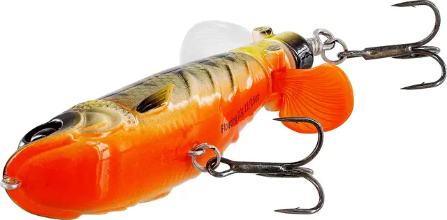 Westin Spot-On Twin Turbo Ghost Hunter 2 Westin Spot-On Twin Turbo Ghost Hunter - Bilde 2