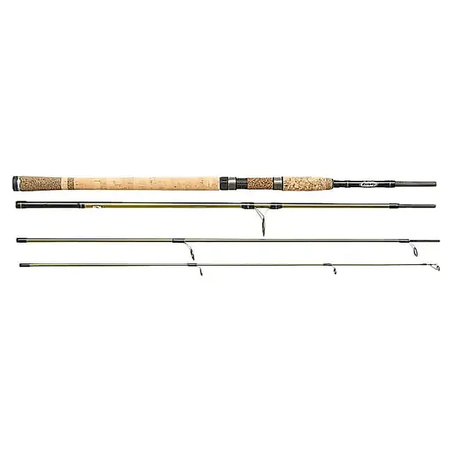 Berkley Rod Phazer Pro/Daiwa 18 Ninja LT 2 Berkley Rod Phazer Pro/Daiwa 18 Ninja LT - Bilde 2