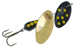 Panther Martin DualFlash Black/Gold 18g