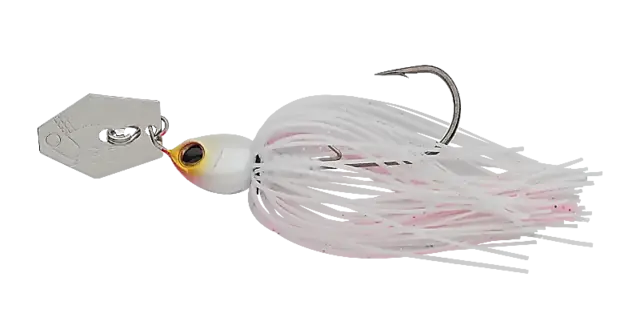 Berkley DEX Chatterbait Pearl White 7g 1 Berkley DEX Chatterbait Pearl White 7g