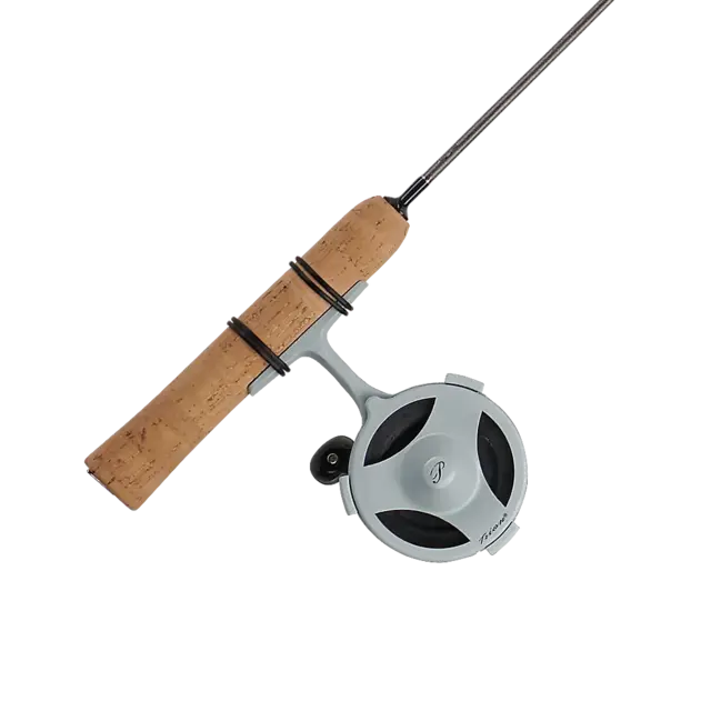 Pflueger Trion Inline Combo 23" UL 1 Pflueger Trion Inline Combo 23" UL