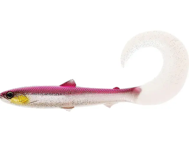 Westin Bullteez Curltail 8cm 1 Westin Bullteez Curltail 8cm