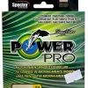 Power Pro PowerPro Hi-Vis Yellow 1370m 0,41 Mm