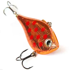 Rapala Rippin Rap Skitt Fiske CPB 7cm -I enden av snøret Salg rapala rippin rap skitt fiske cpb 2.640