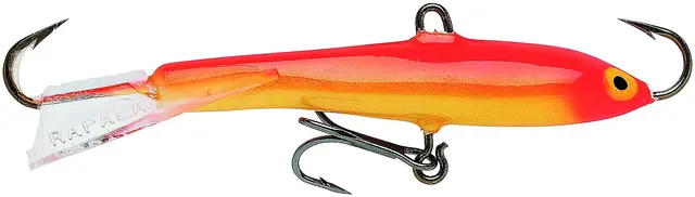 Rapala Balansepilk 7cm GFR 1 Rapala Balansepilk 7cm GFR
