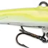 Rapala Jigging Rap 5cm. CLN