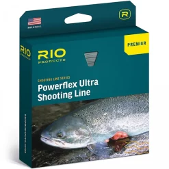 Rio Powerflex Ultra Shooting Line 0,76mm