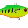 Mustad Rouse Vibe 50S Fire Tiger
