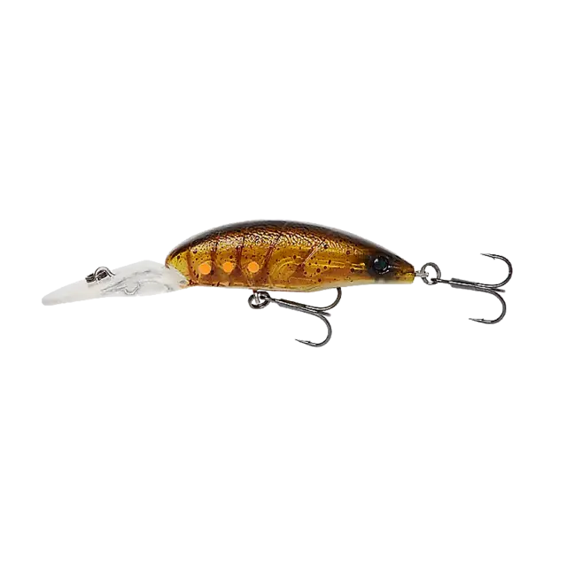 Savage Gear 3D Shrimp Twitch DR 5,2cm 1 Savage Gear 3D Shrimp Twitch DR 5,2cm