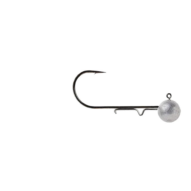 Savage Gear Ball Jighead #3/0 7,5g 25pk 3 Savage Gear Ball Jighead #3/0 7,5g 25pk - Bilde 3
