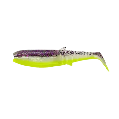 Savage Gear Cannibal Shad 6,8cm 3g