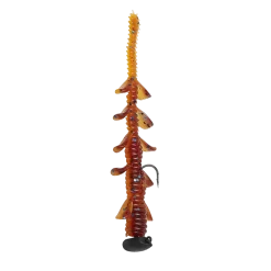 Savage Gear Craft Crawler 10cm 3,8g -I enden av snøret Salg savage gear craft crawler product 2.640