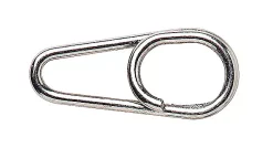 Savage Gear Custom Salt Splitring Snaps