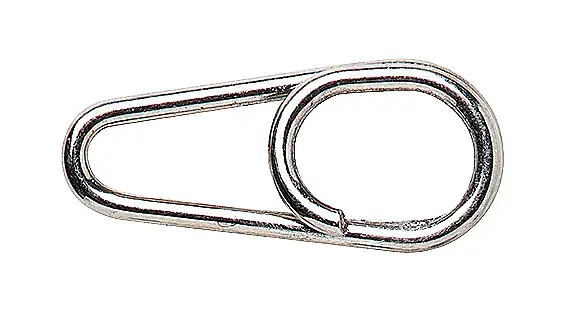 Savage Gear Custom Salt Splitring Snaps 1 Savage Gear Custom Salt Splitring Snaps