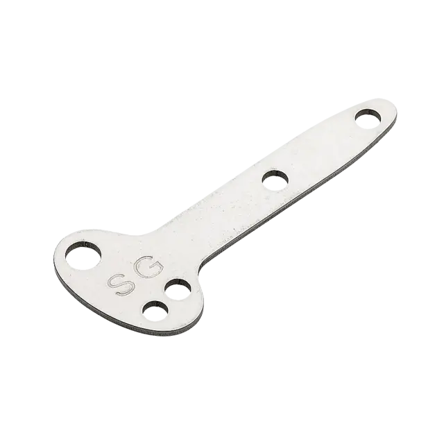 Savage Gear Pro Peg Blade Stainless 3Pk 1 Savage Gear Pro Peg Blade Stainless 3Pk