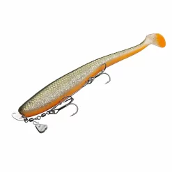 Savage Gear Pro Peg Blade Stainless 3Pk 6 Savage Gear Pro Peg Blade Stainless 3Pk -I enden av snøret Salg savage gear peg blade large 3.640