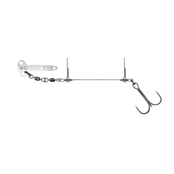 Savage Gear Pro Peg Blade Rig Large #1/0