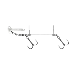 Savage Gear Pro Peg Blade Rig Large #1x2