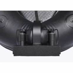 Savage Gear SG Pointy Bow Belly Boat Engine Bracket -I enden av snøret Salg savage gear pointy bow belly boat engine bracket 5.640