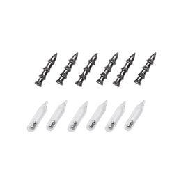 Savage Gear Rattle & Spike Kit Medium