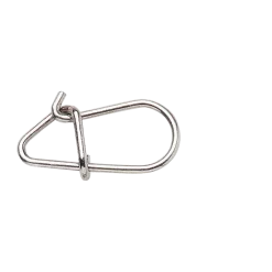 Savage Gear Salt Round Snaps XS 15-pack