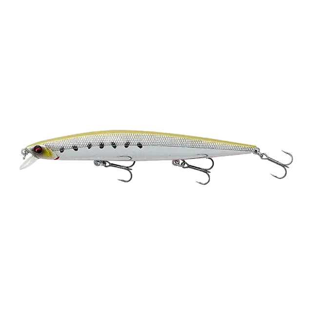 Savage Gear Sea Bass Minnow 12cm 14,5g 1 Savage Gear Sea Bass Minnow 12cm 14,5g