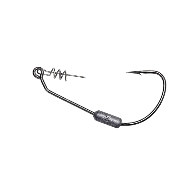 Savage Gear Weedless BN #4/0 2g 4-pack 1 Savage Gear Weedless BN #4/0 2g 4-pack