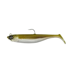 Savage Gear Savage Minnow 10cm 20g